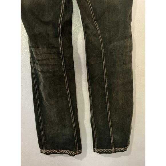 ANTIK DENIM JEAN SIZE 34 - Picture 6 of 11